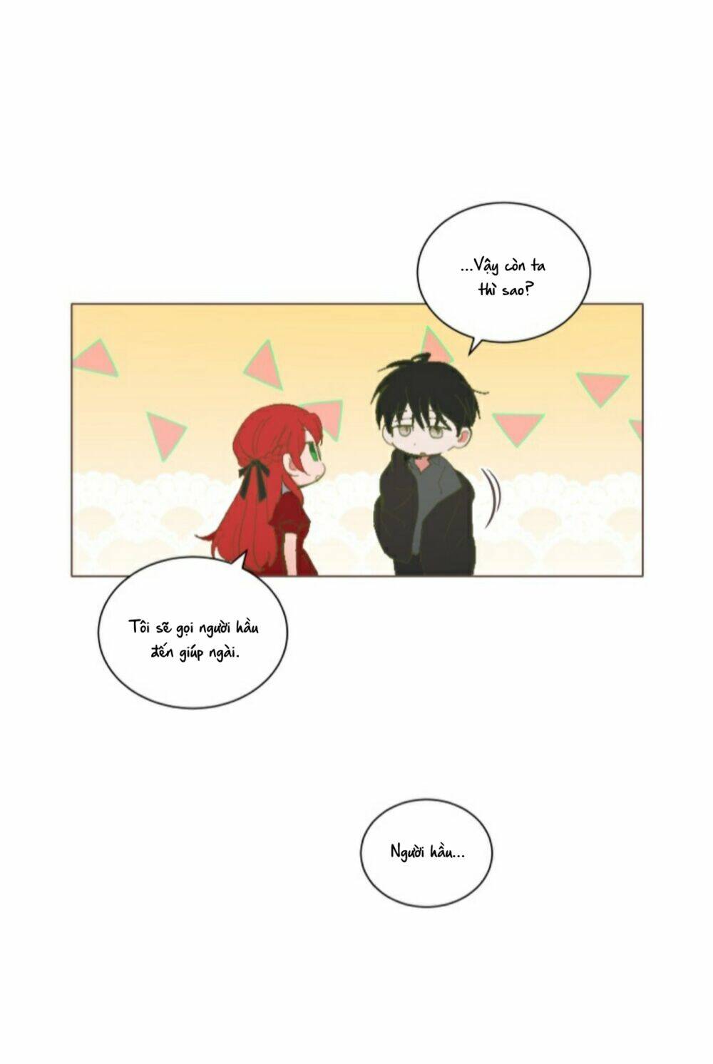 cái chết của lamia orphe chapter 14 25