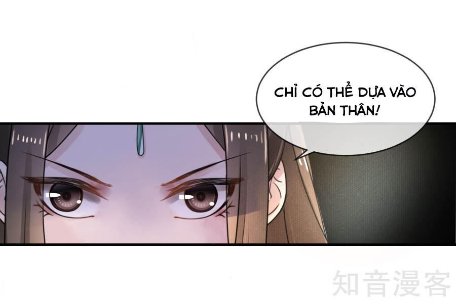 thịnh thế thiên kiêu chapter 2 51