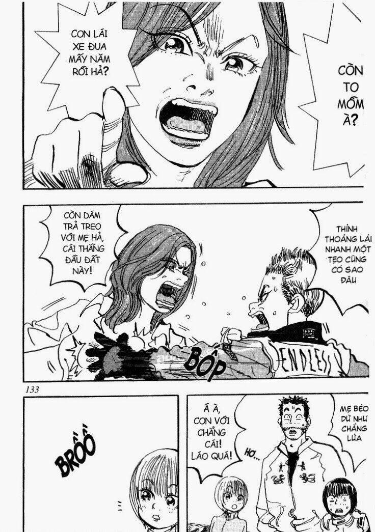 khát vọng đường đua chapter 11 11