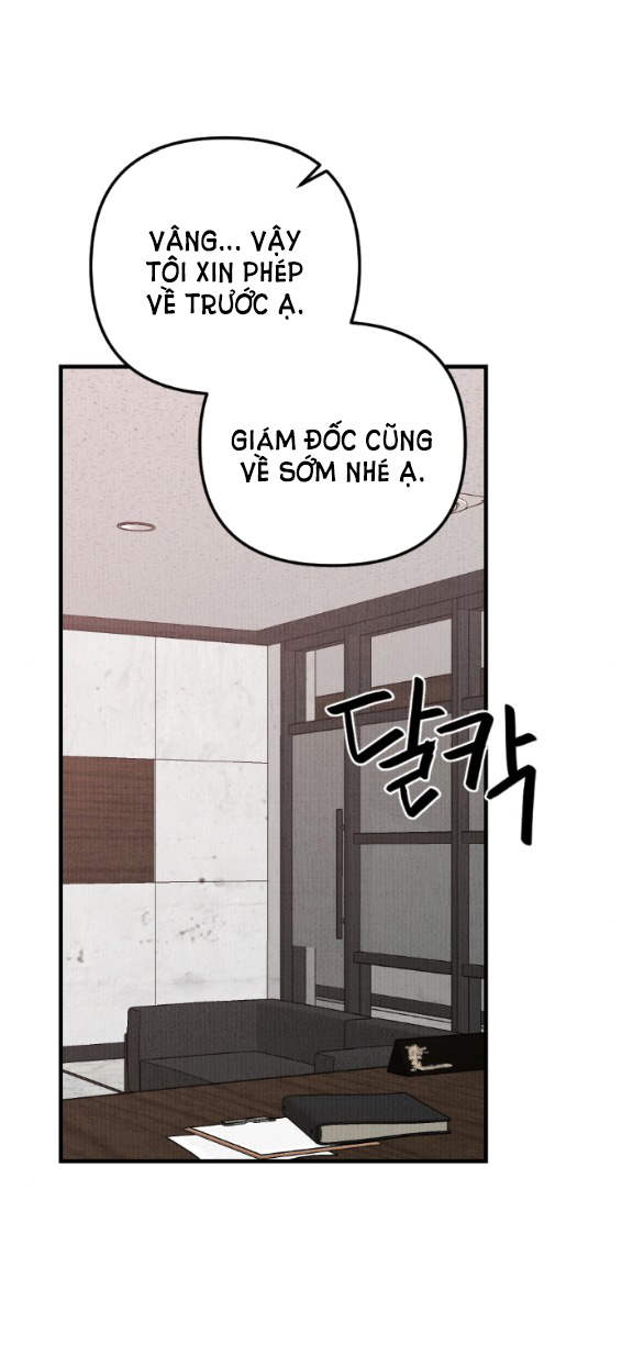 Cuộc Hôn Nhân Chính Trị chapter 20.1 - Trang 4