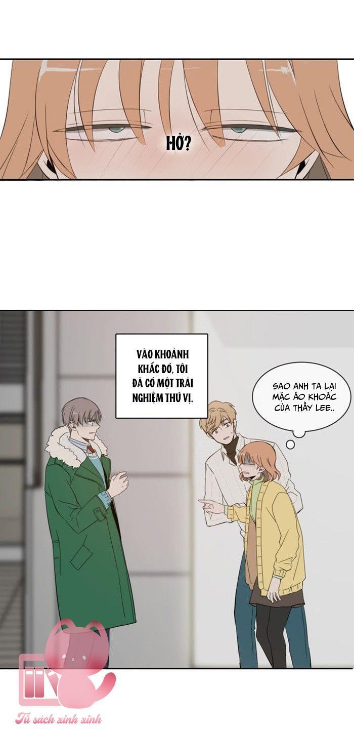 a good day to be a dog chapter 1 34