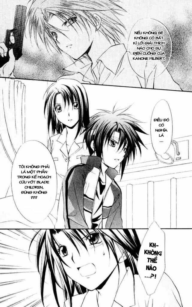 spiral: suiri no kizuna chapter 55 23