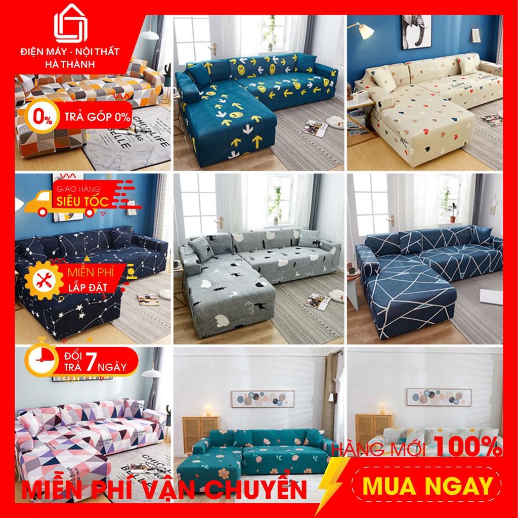 Bọc Ghế Sofa Chống Bụi hàng đẹp