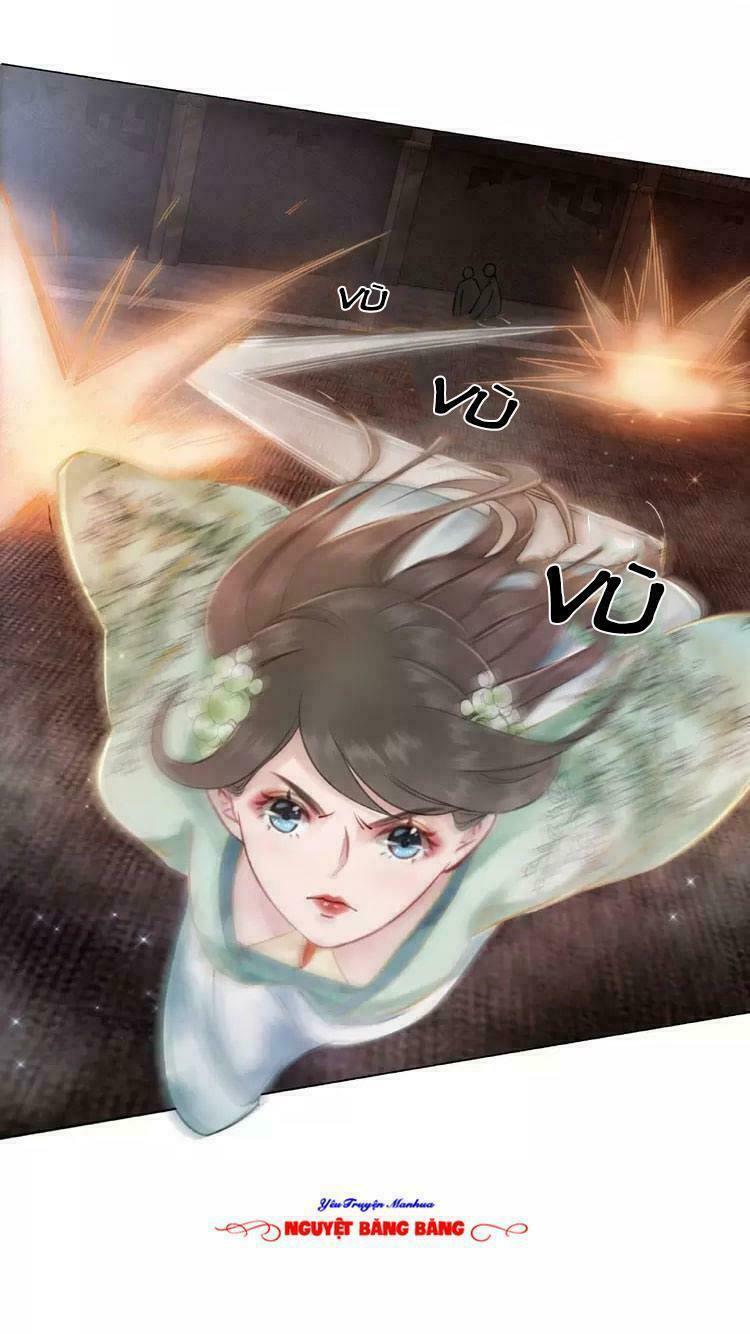 cực phẩm phế vật tiểu thư chapter 16 55