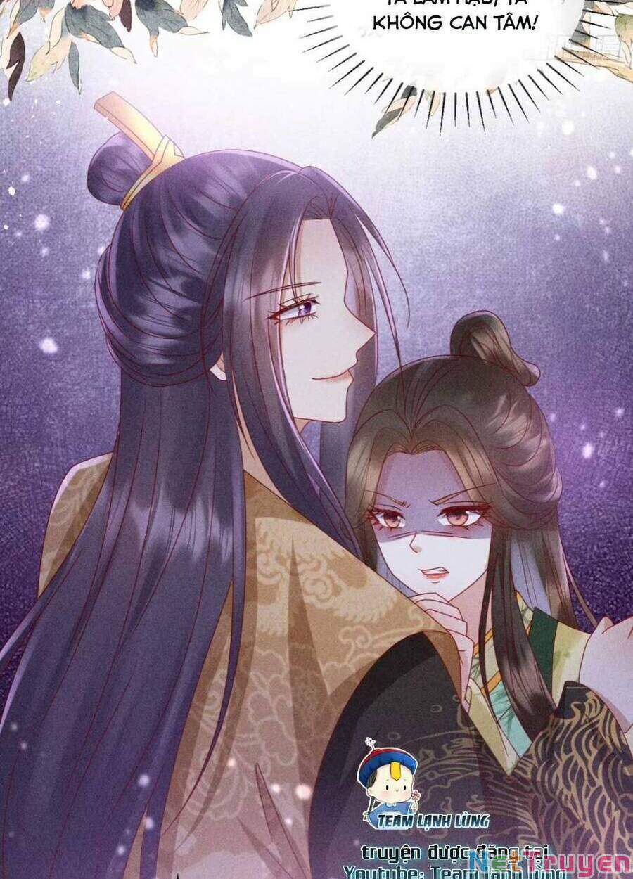 đại đích nữ trọng sinh về báo thù chapter 21 26