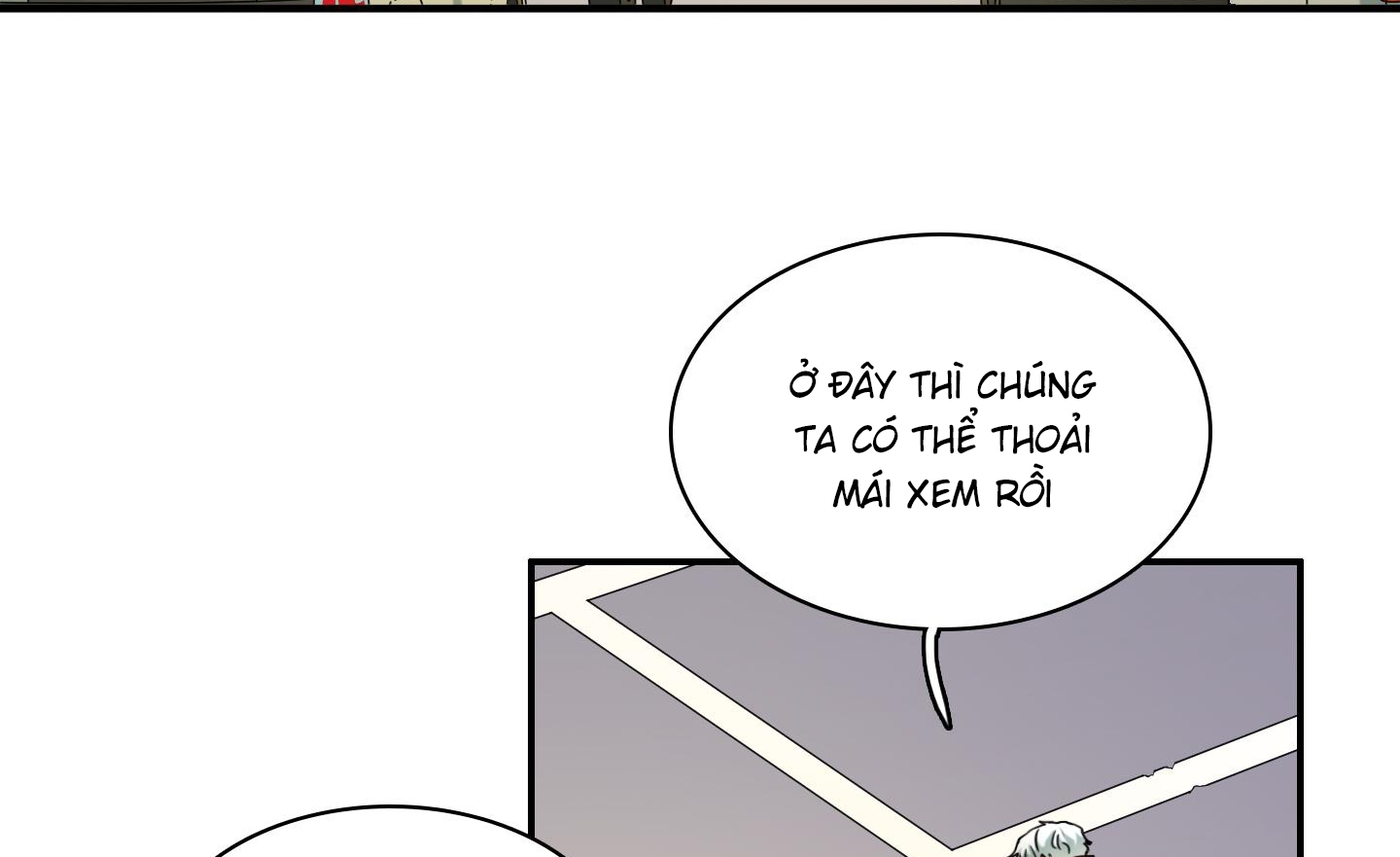 dear door chapter 156 71