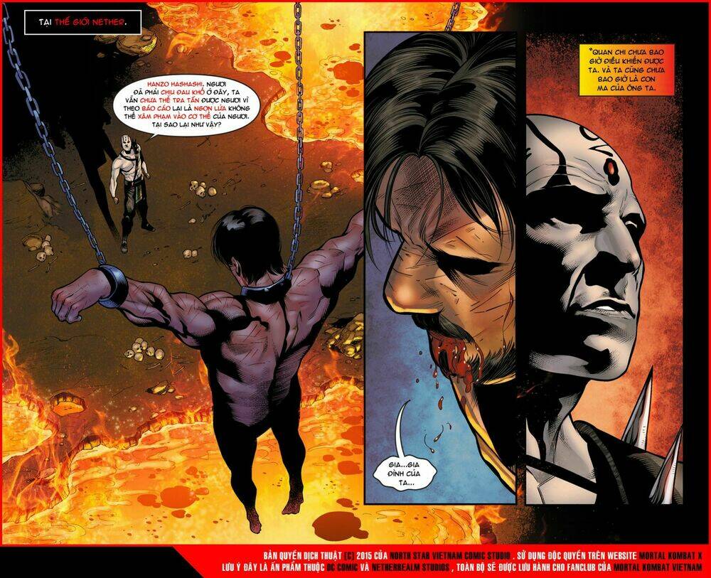 mortal kombat x chapter 10 12