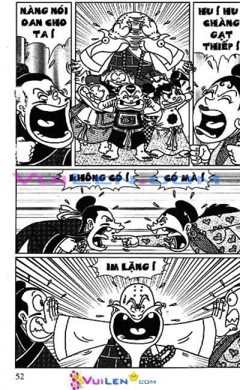 thần đồng đất việt chapter 115 49