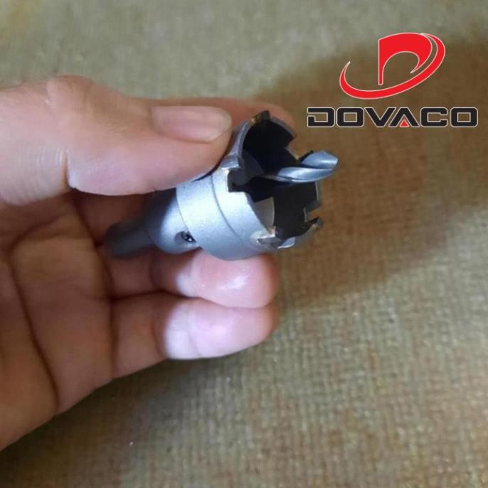 Mũi khoan đục lỗ đường kính 26mm