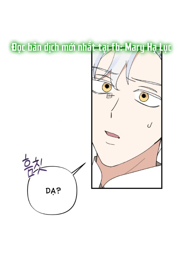 [18+] chuyện mèo trắng bị ba tước báo đen ăn thịt chapter 8.1 17