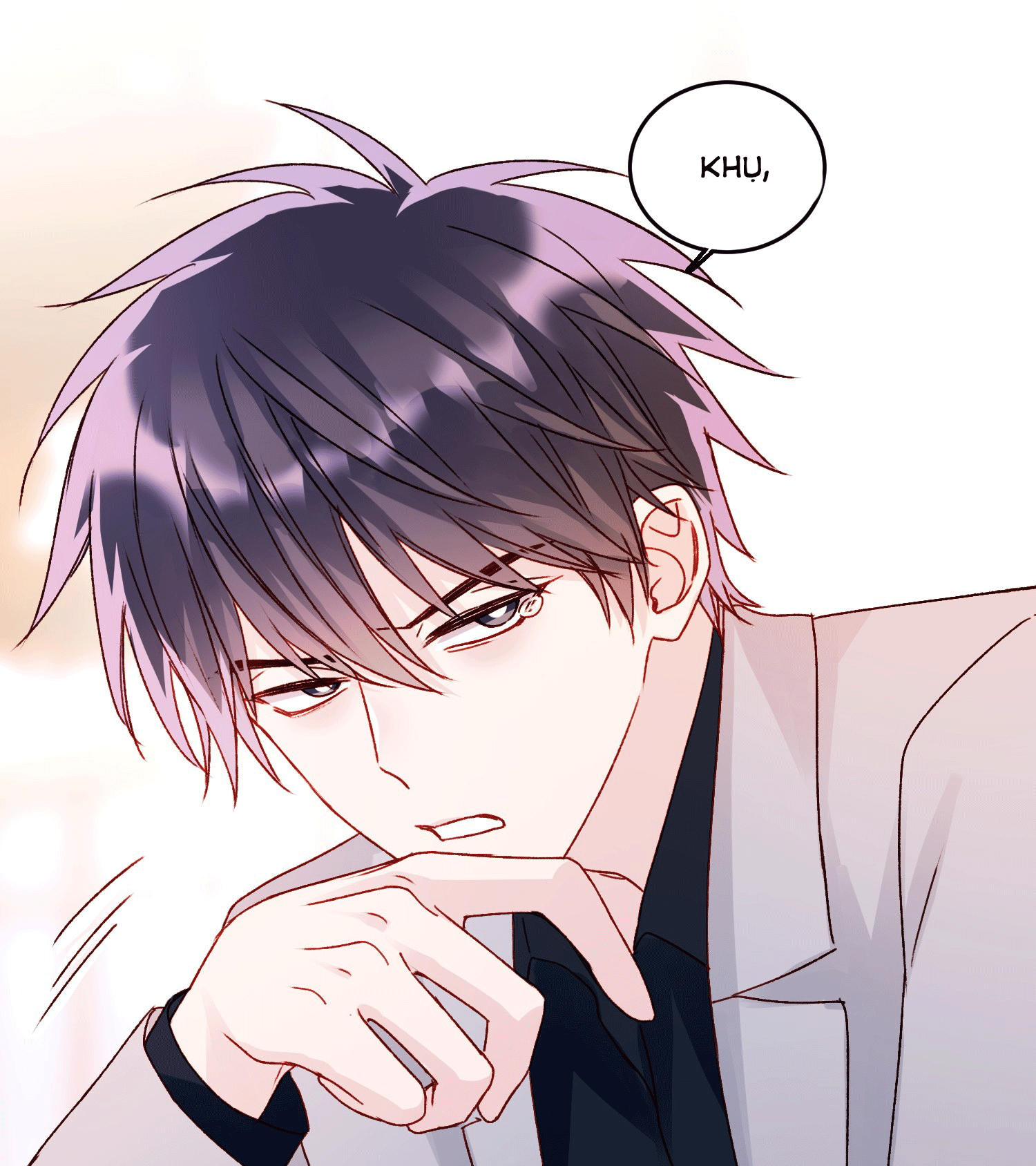 tôi phải làm một kẻ đại xấu xa chapter 39 42