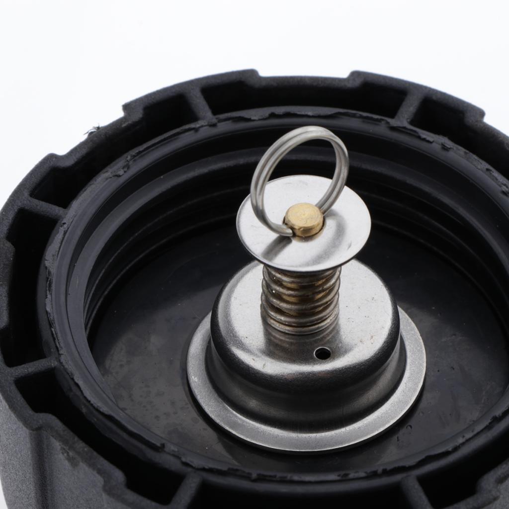 12L 24L Fuel Petrol Tank Cap for Mercury Mariner Yamaha Honda Outboard