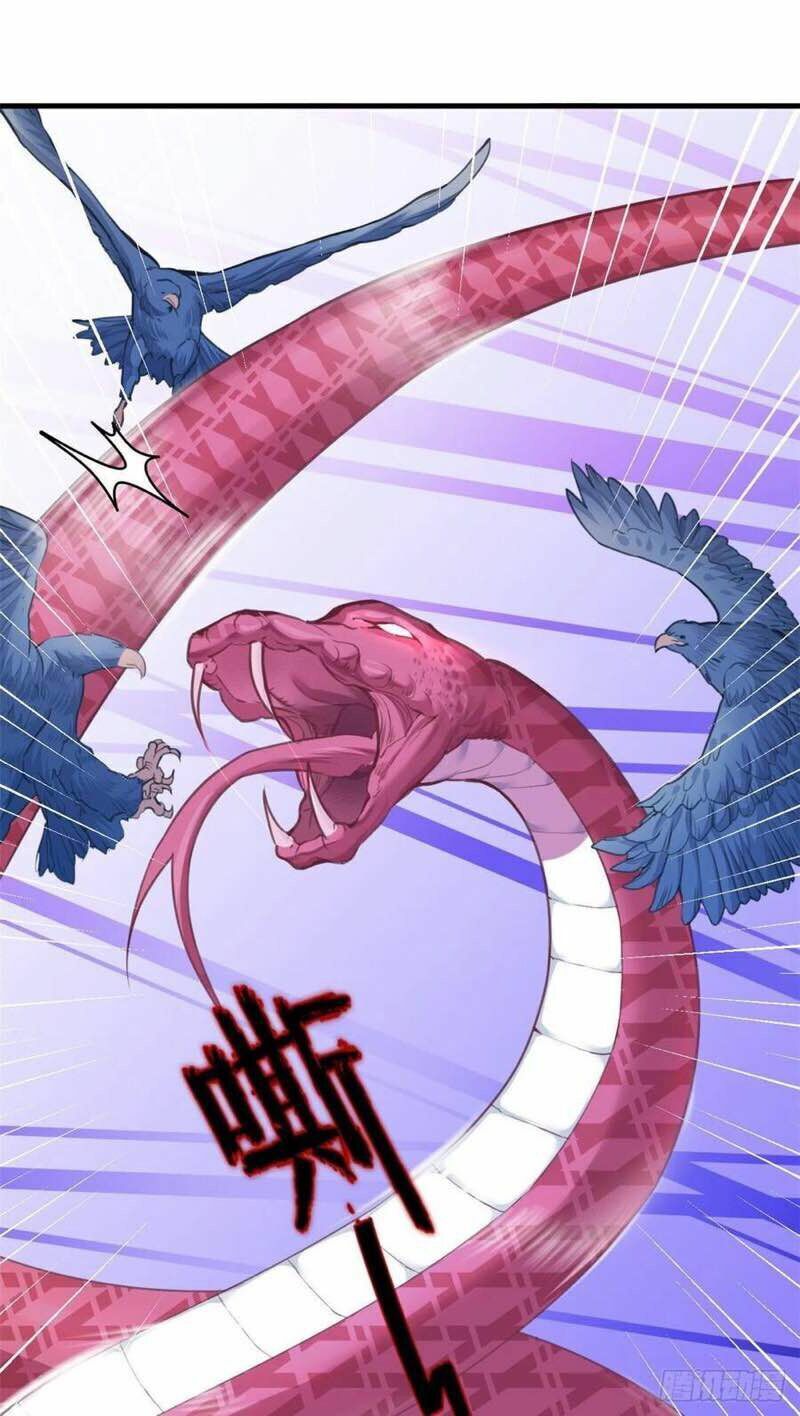 [16+] thảnh thơi thú thế chủng chủng điền, sinh sinh tể chapter 191 29