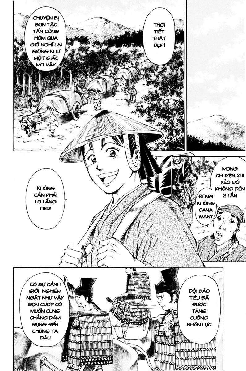 thiếu niên vương phần 1 chapter 39 2