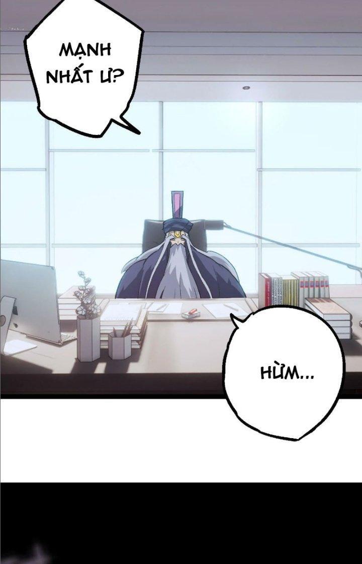 từ cây cổ thụ bắt đầu tiến hóa chapter 20 11