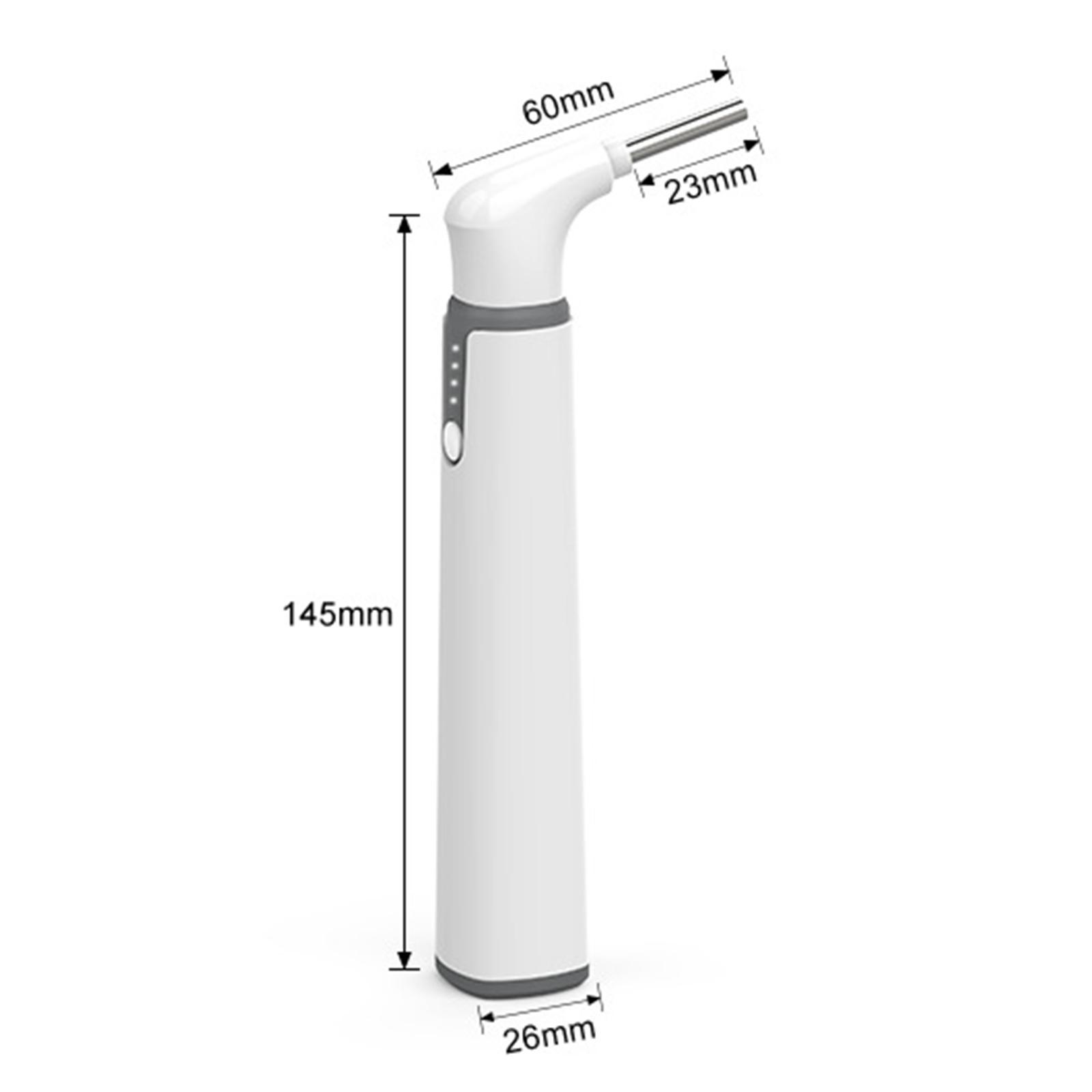 WiFi Wireless with Camera Ear Cleaner Endoscope for Kids Adults