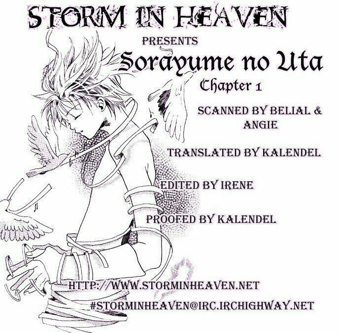 sorayume no uta chapter 2 19