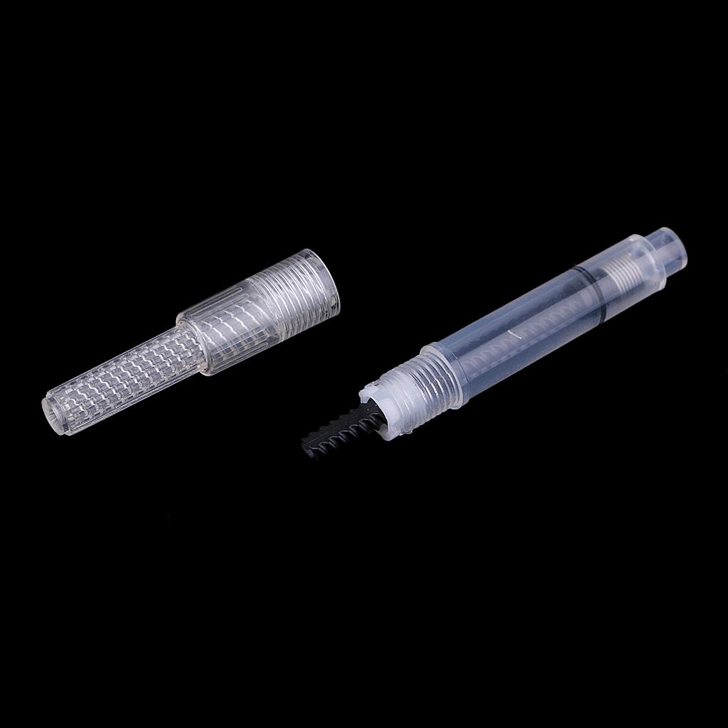 10X4 Mm Mực Cấp Hộp Đựng Hộp Mực Hút Mực Bút Máy Phụ Kiện