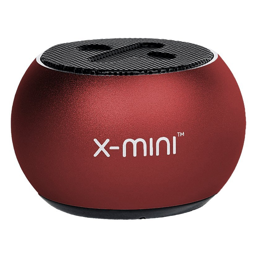 Loa Bluetooth X-mini Click 2 3W - Hàng Chính Hãng