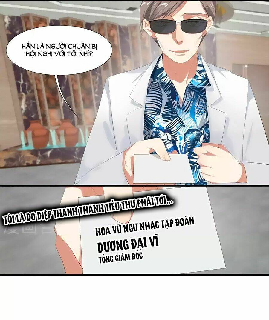 tửu điếm nữ vương chapter 11 14