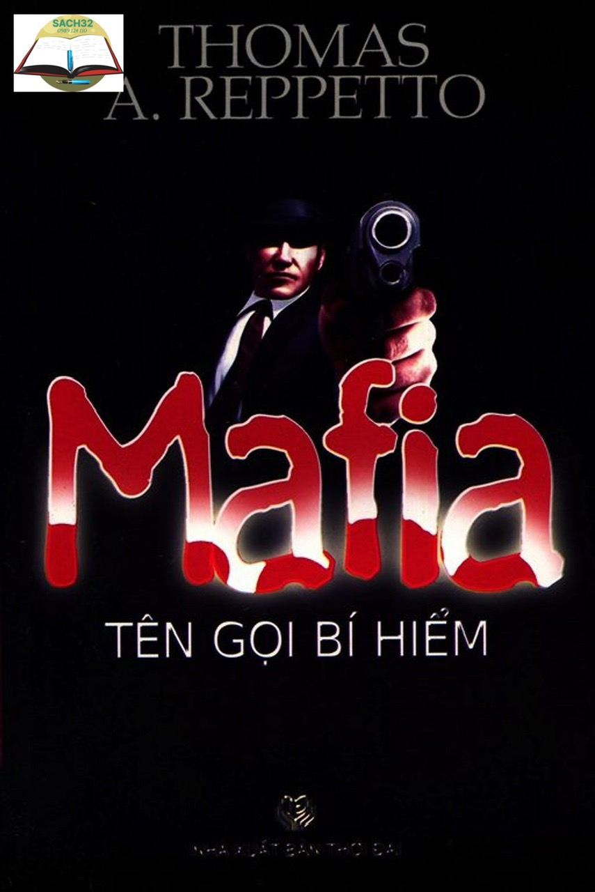 Mafia Tên Gọi Bí Hiểm