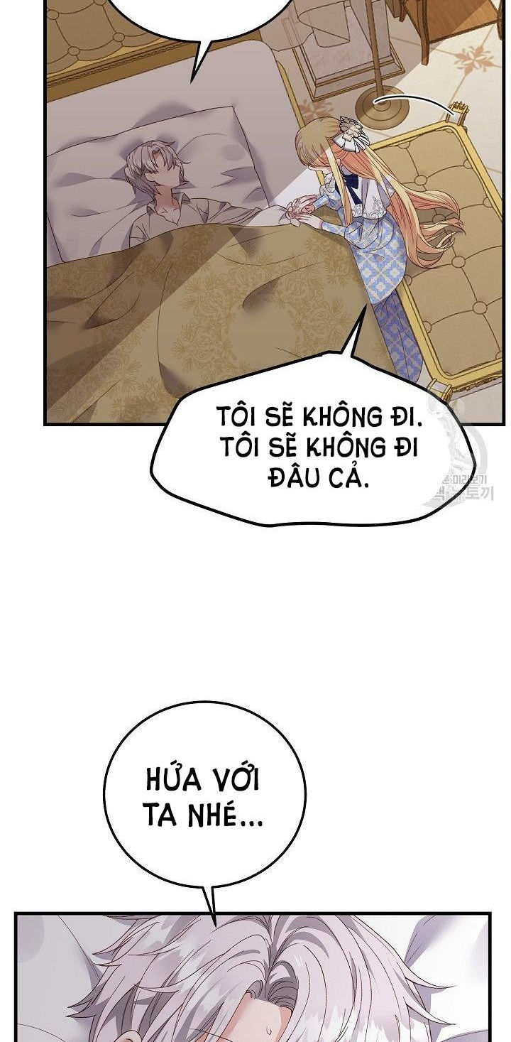 trở thành vợ thái tử quái vật chapter 46.1 31