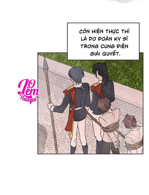 tôi là vị hôn thê phản diện chapter 27 7
