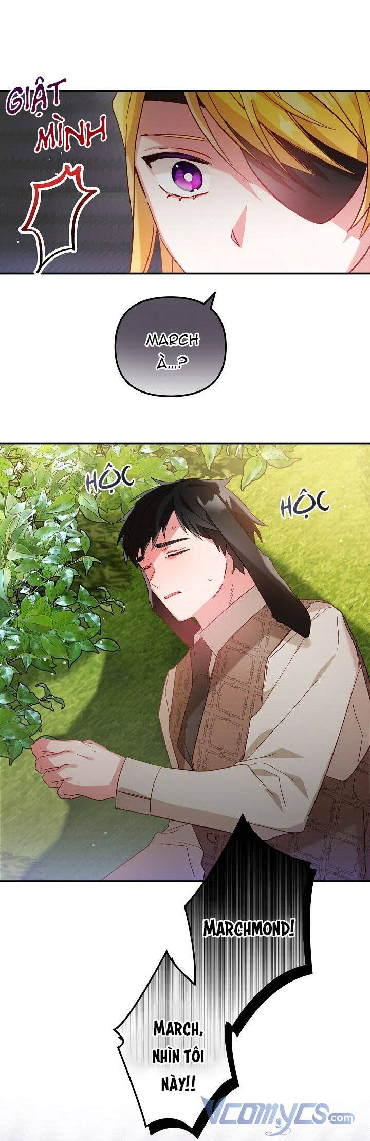 hoàng tử chuyển sinh trở thành người mạnh nhất thế giới nhờ vào sự hiểu biết về bug chapter 30 1