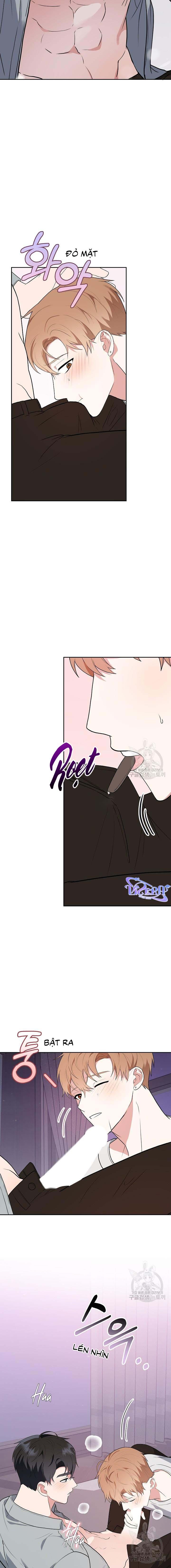 hợp đồng tài trợ tình yêu chapter 14 7