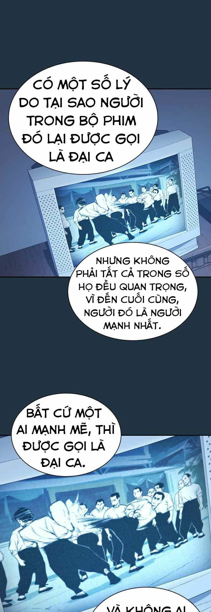 Học Nhóm Chapter 87 - Trang 21