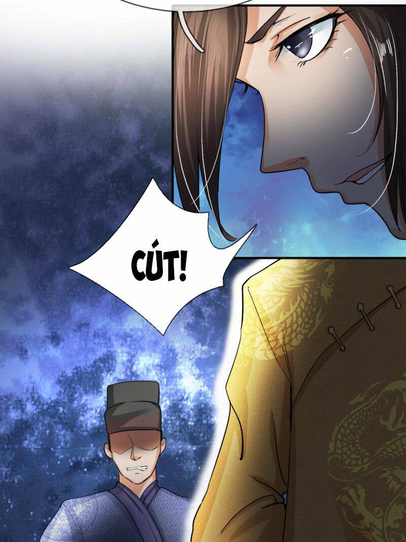 chí tôn hồng bao đại đế chapter 1 33