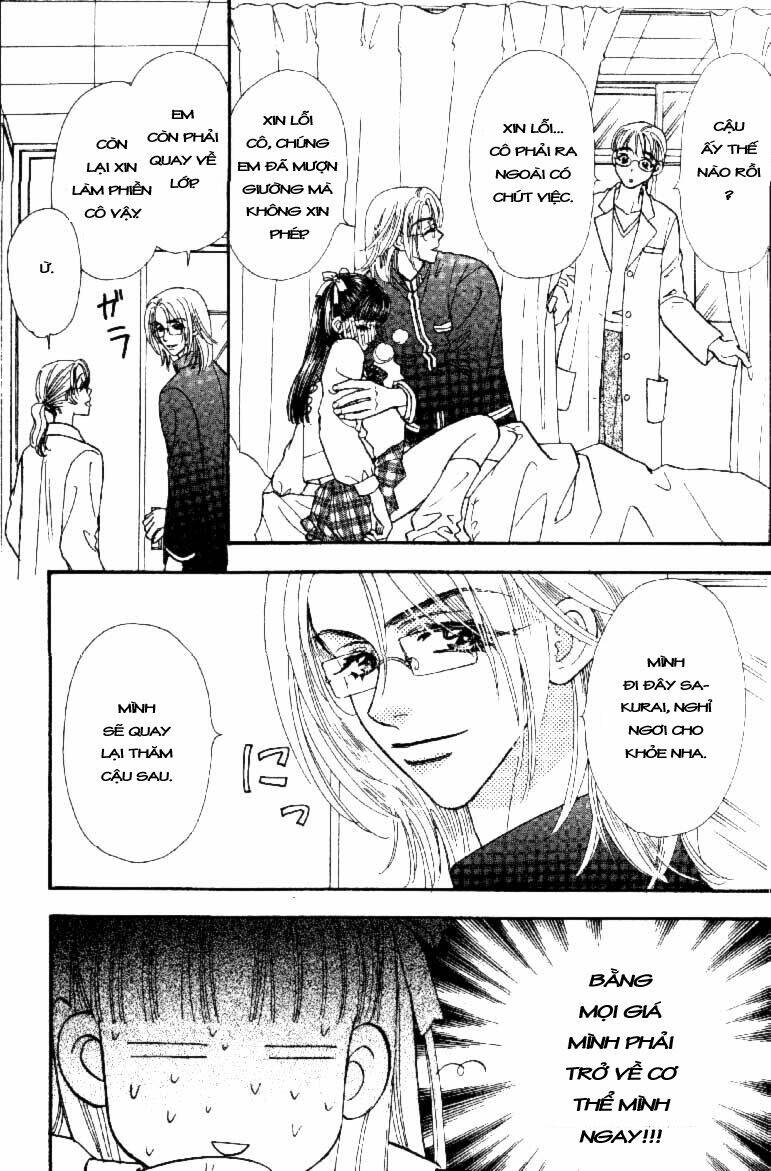 boku to kanojo no xxx chapter 5 15