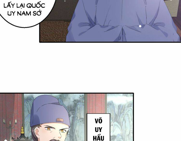 hoa nhan sách chapter 51.1 26