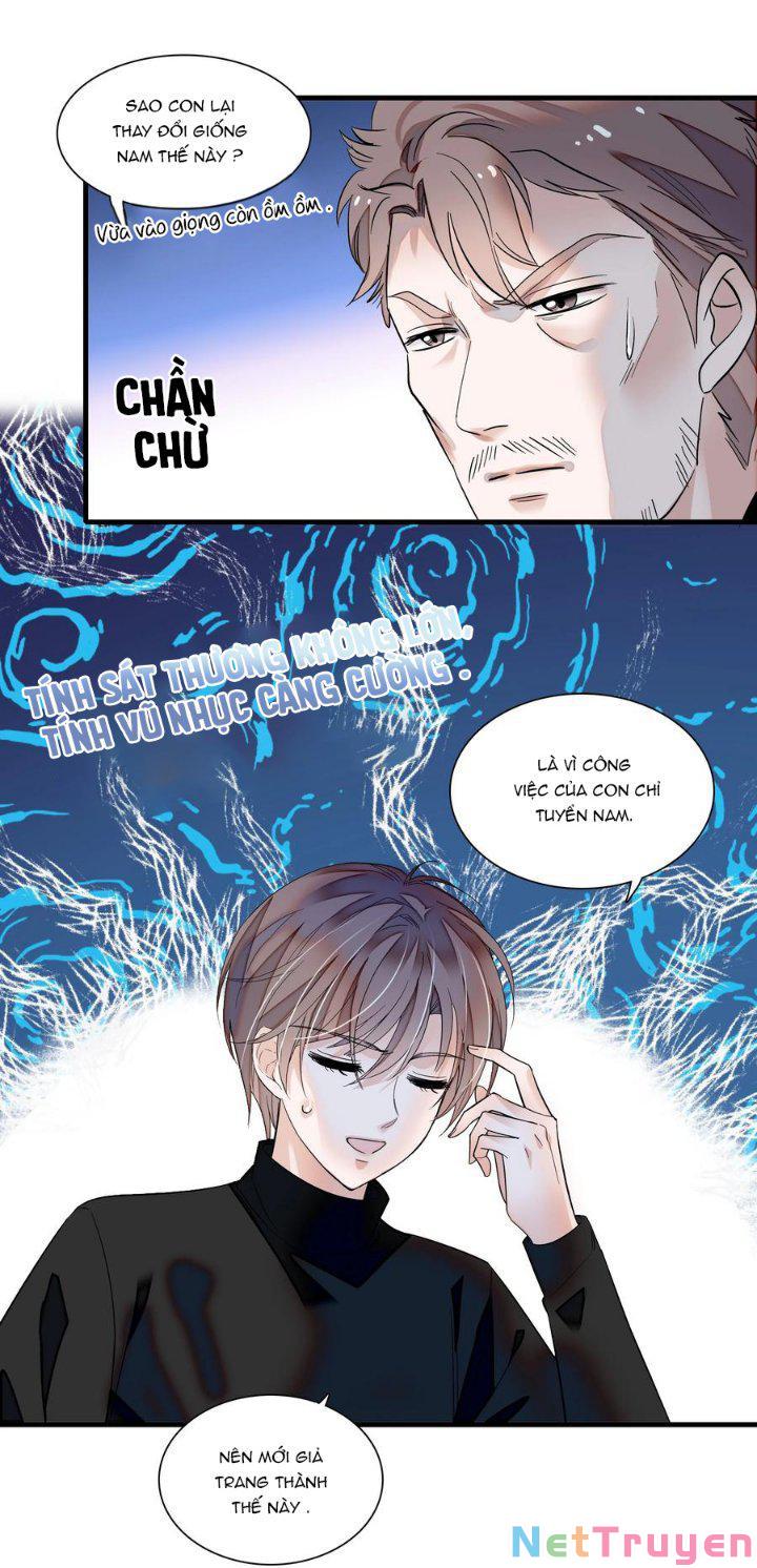 long phượng phiên chuyển chapter 58 4