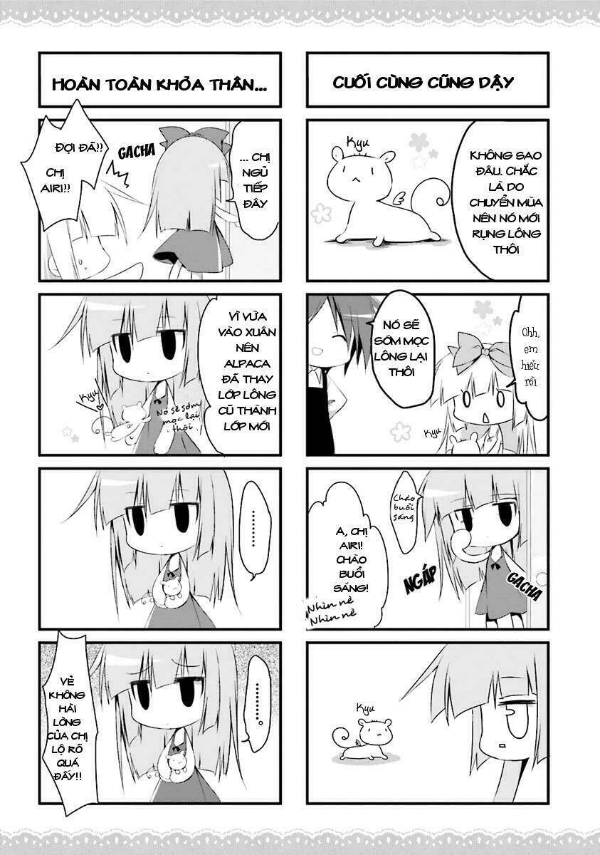 nhật ký alice chapter 7 4