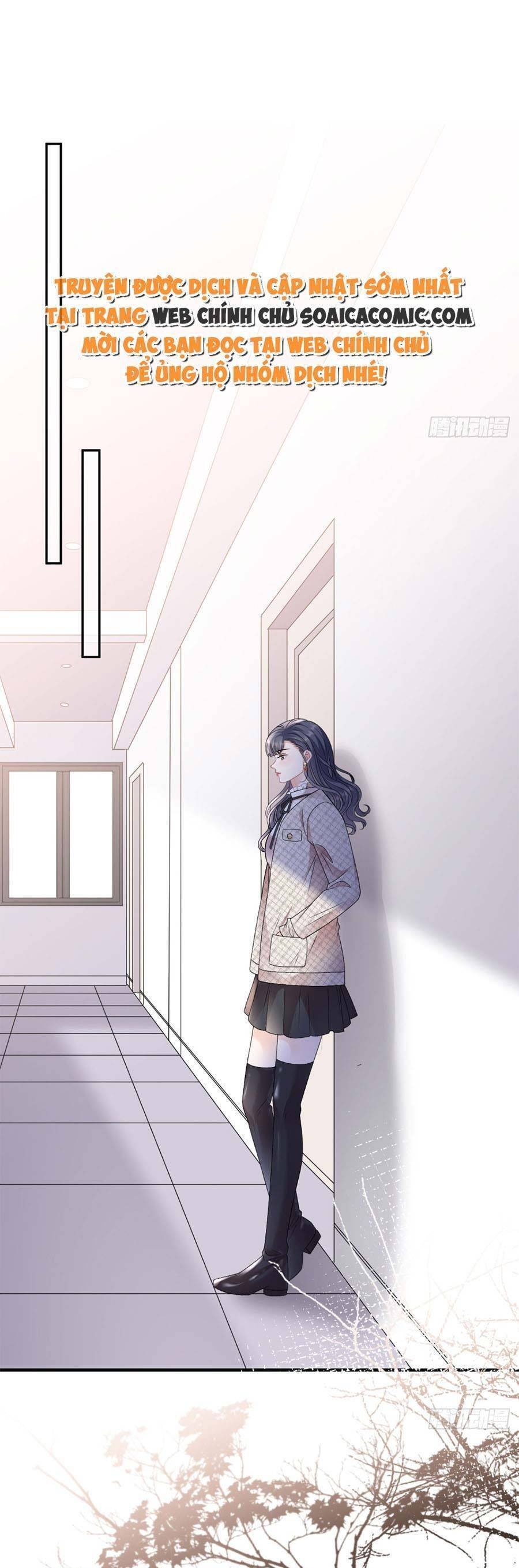 [16+] đại tiểu thư có thể có ý đồ xấu chapter 154 7