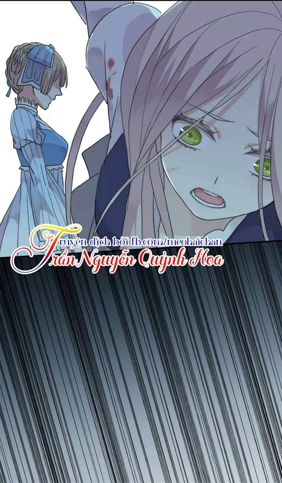 vết cắn ngọt ngào phần 1 chapter 3 10