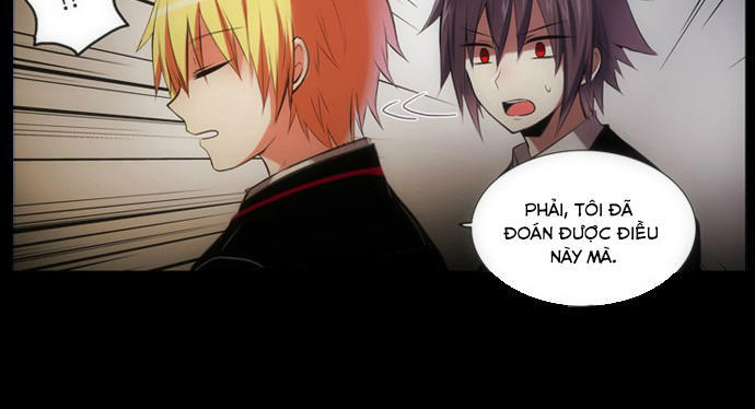 crepuscule (yamchi) chapter 124 12