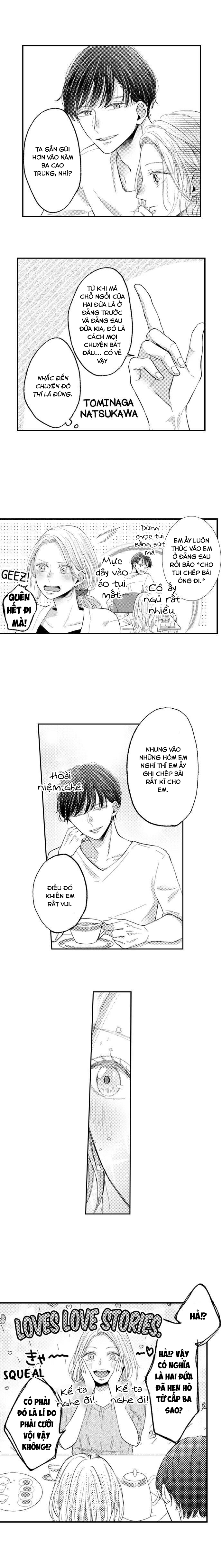 không thể ly hôn chapter 10.2 3