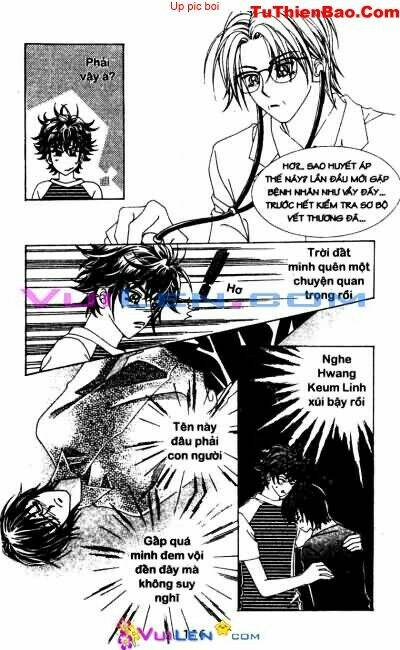 bogle goes to the kingdom chapter 44 27