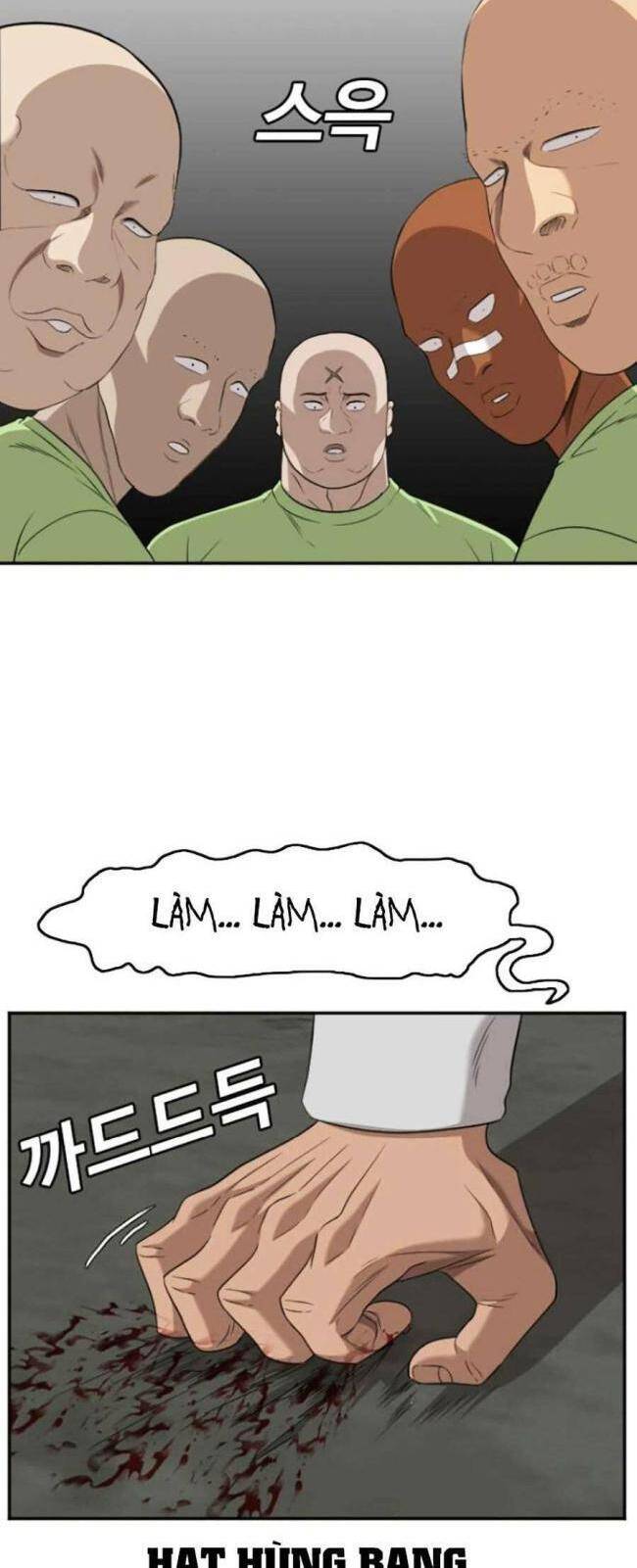 người xấu chapter 127 32