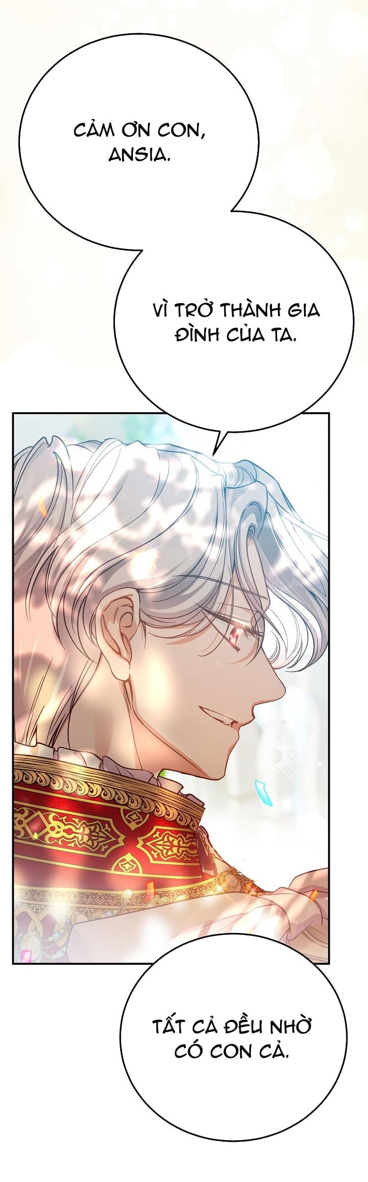 trở thành vợ thái tử quái vật chapter 118 62