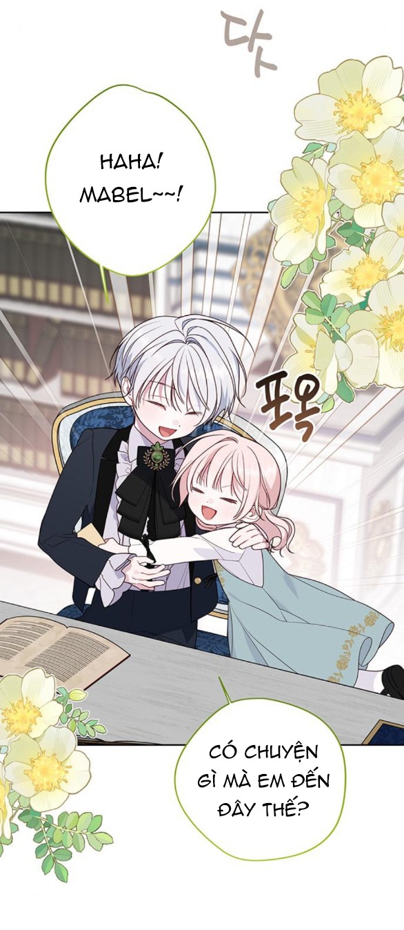 tiểu bạo chúa chapter 57.1 10