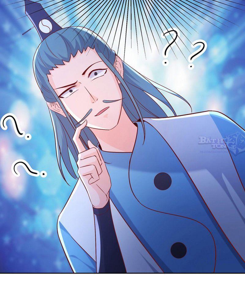 đồ đệ ta toàn là nữ ma đầu chapter 35 9