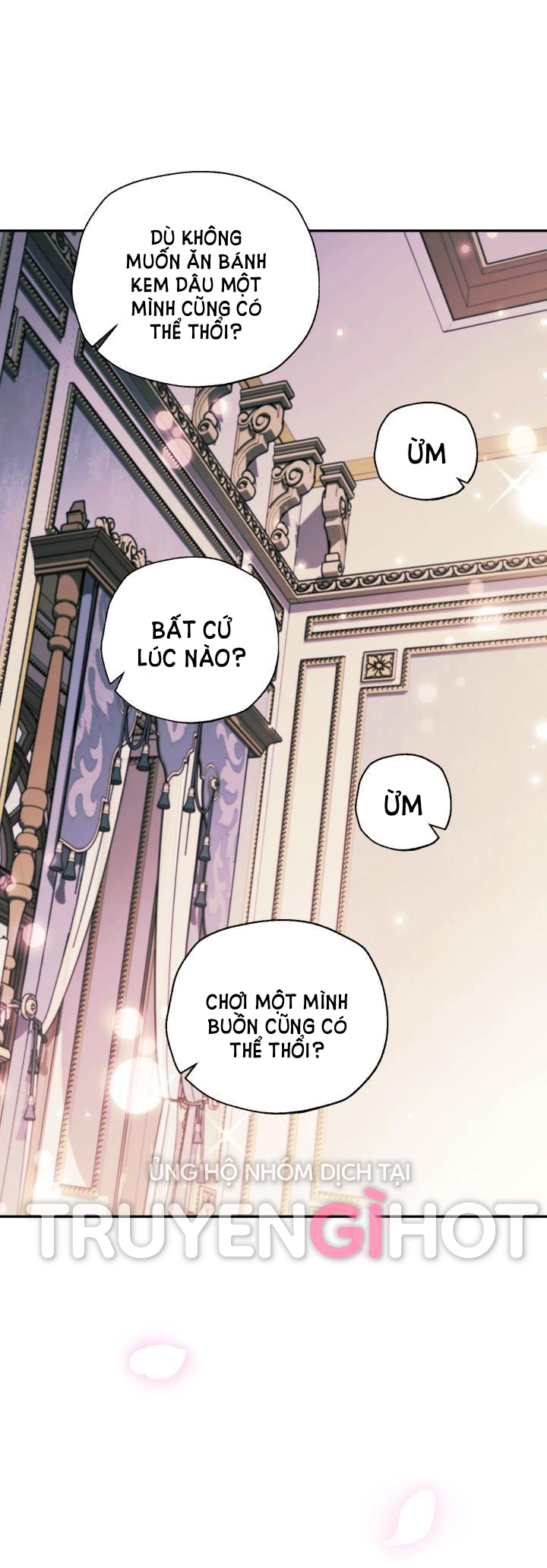 cha à, con không muốn kết hôn đâu chapter 68 60