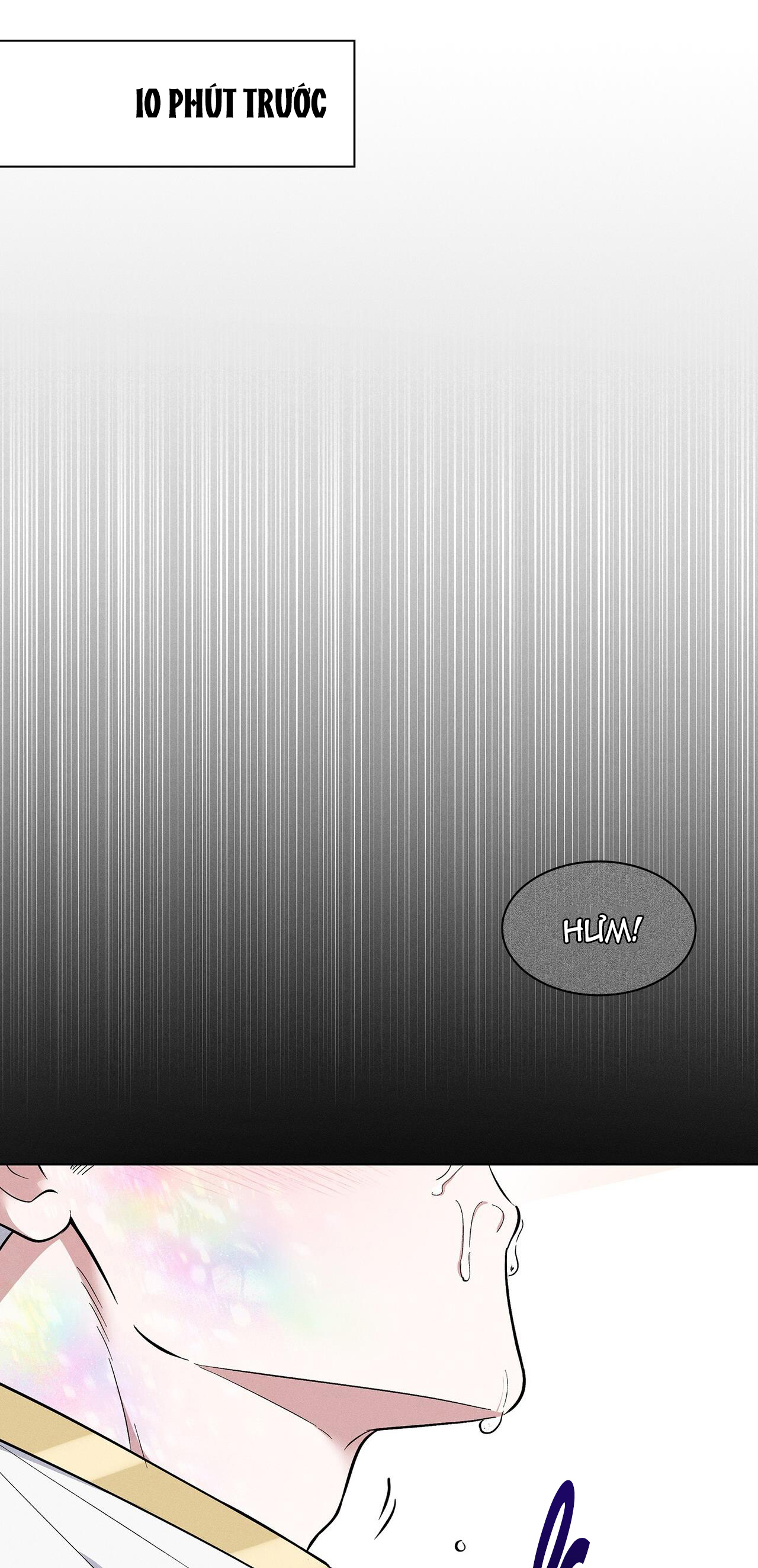 dục vọng mãnh liệt chapter 22 10