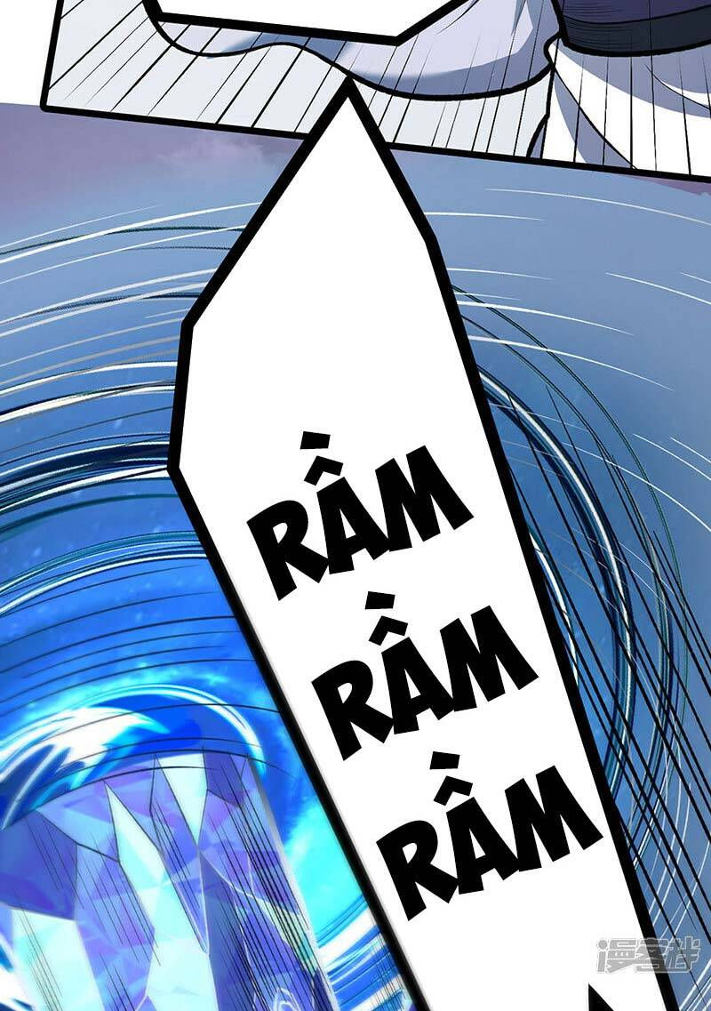 võ đạo độc tôn chapter 512 30