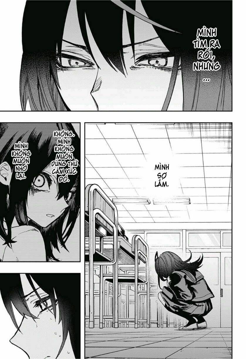 nữ diễn viên tài năng chapter 78 17