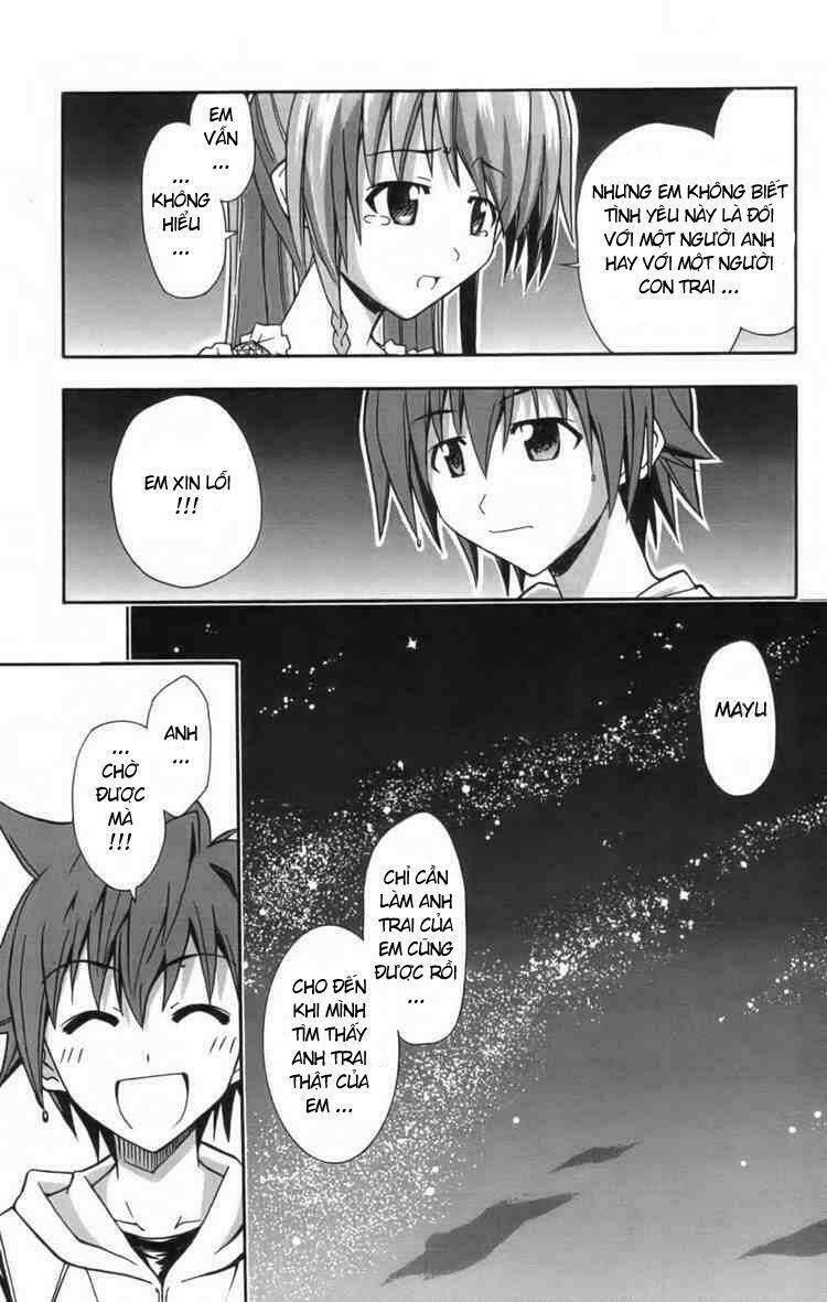 ayu mayu chapter 9 20