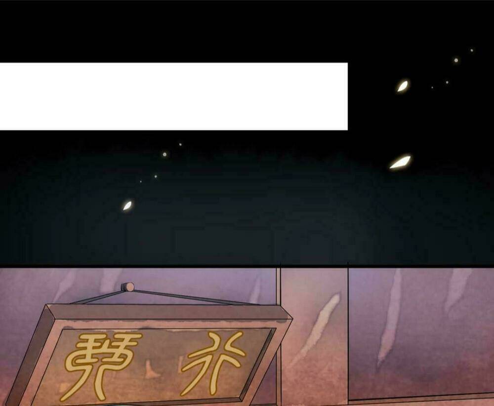 bạch liên yêu cơ người chapter 22 23